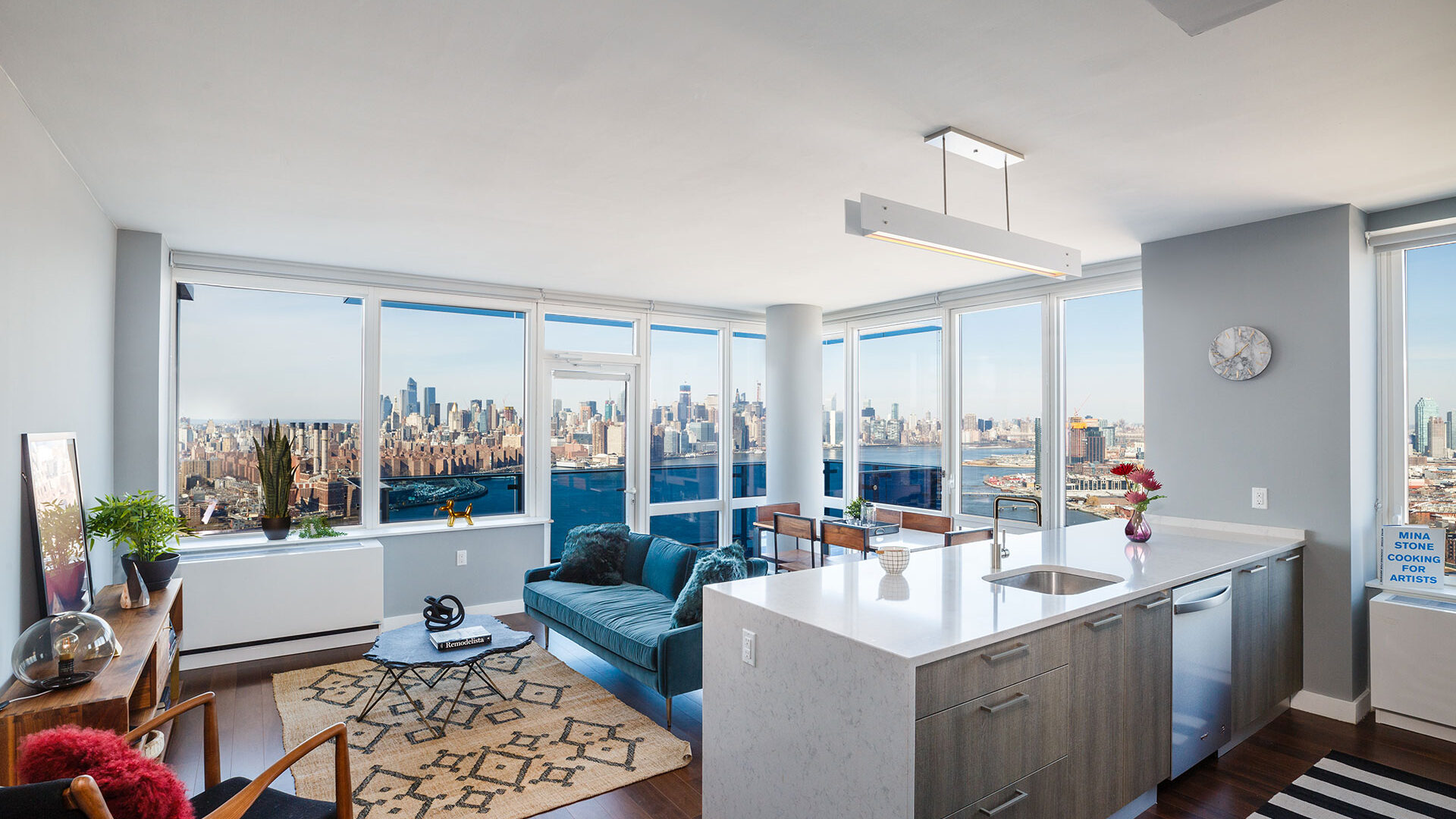 Level Model Units + Lobby Highres 15