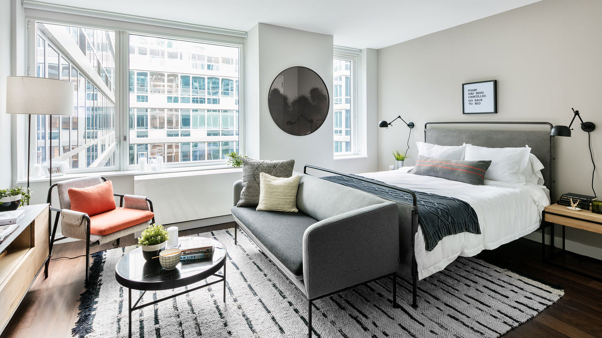 The Level Models Lowres 34